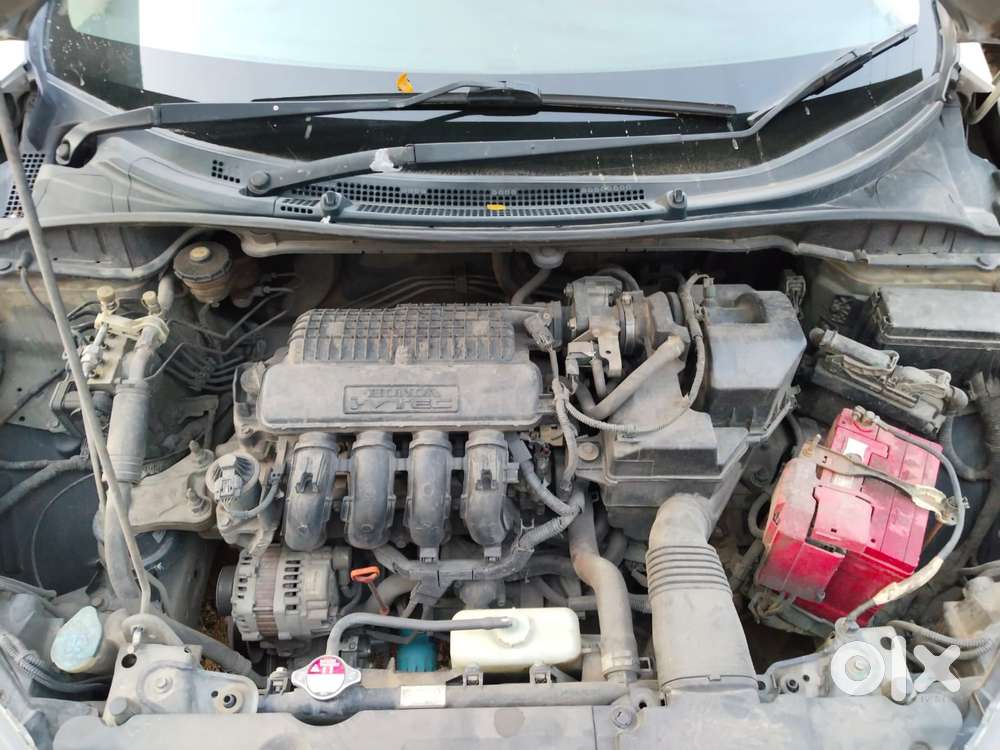 Honda City V At, 2019, Petrol