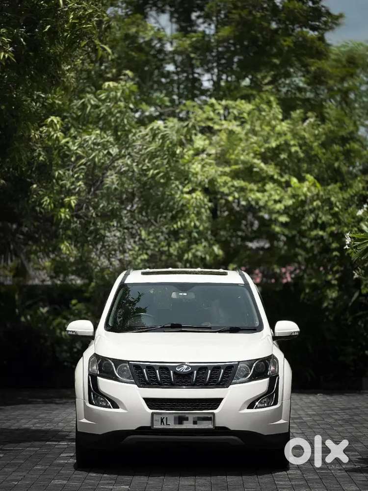 Xuv W10
Automatic 2016 Model Low Kilometer