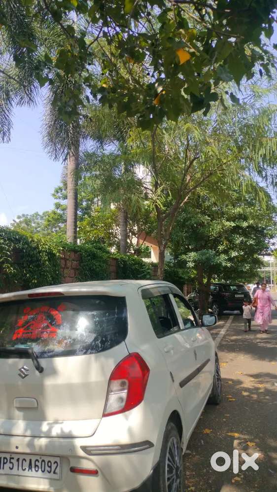 Maruti Suzuki Celerio 2020 Petrol Well Maintained