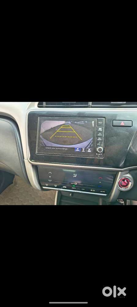 Honda City 2015-2017 I Dtec Vx Option, 2017, Petrol
