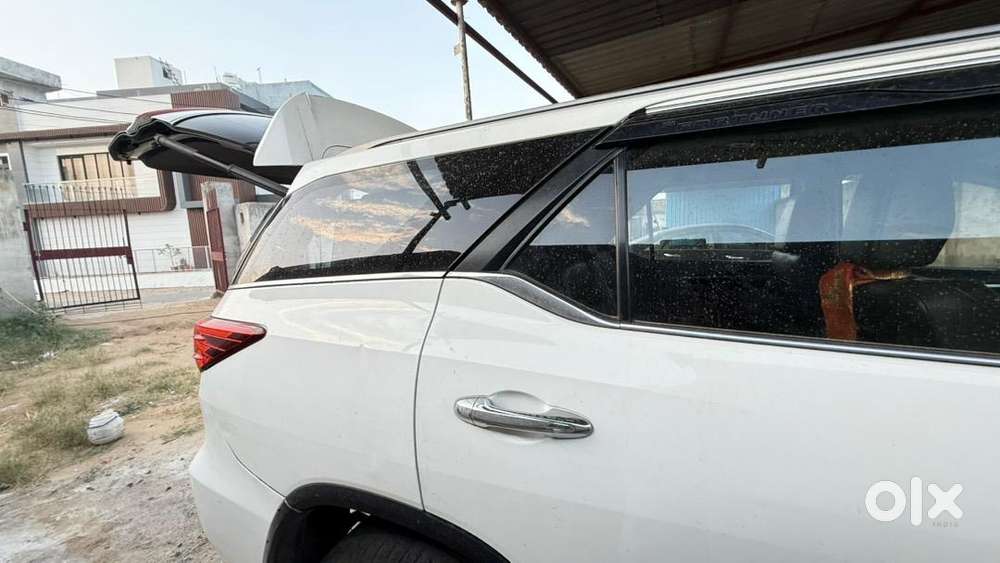 Toyota Car Diesel Automatic 2019