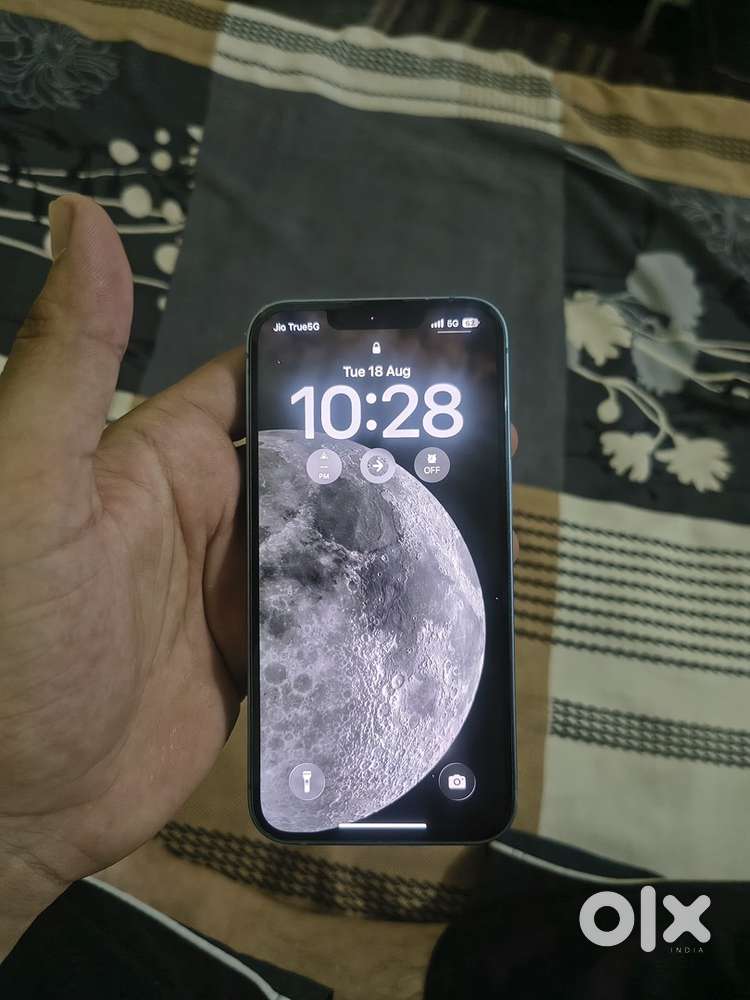 I phone 14 brand new condition never open never repair