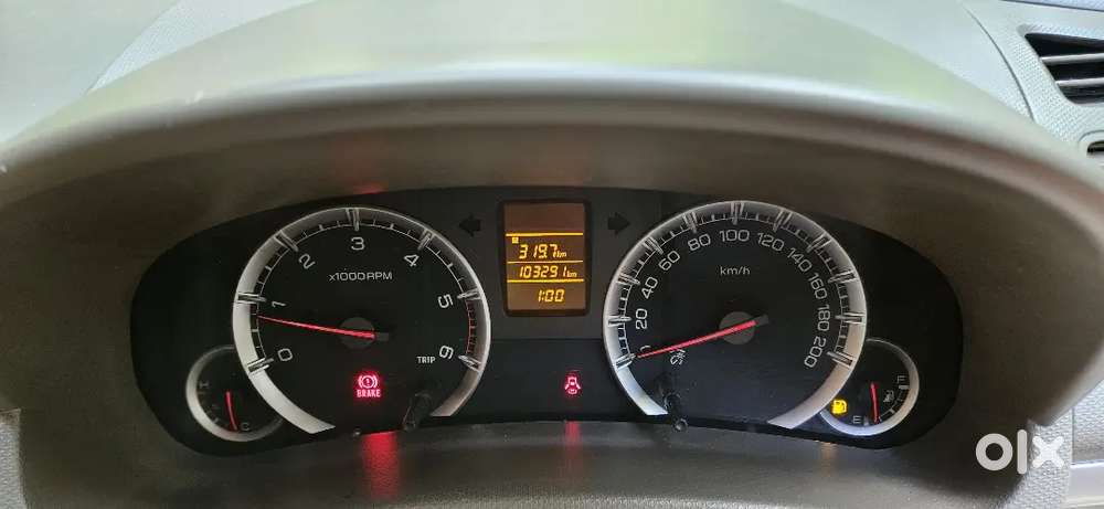 Maruti Suzuki Ertiga 2014 Diesel Good Condition