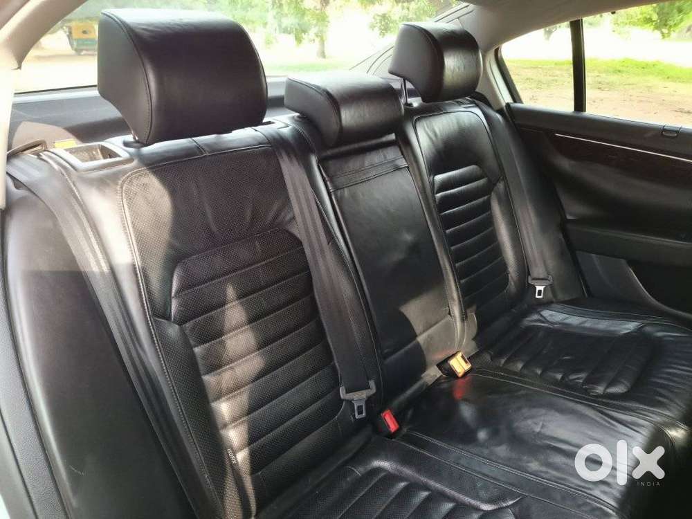 Volkswagen Passat 2.0 Pd Dsg S, 2012, Diesel