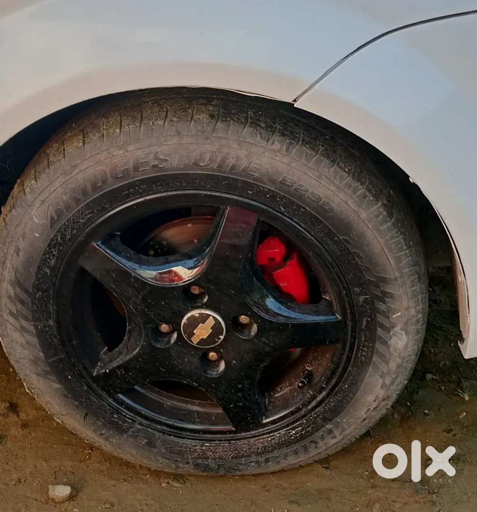 Very Good Condition Optra Magnum.. Fc 2031, Insurance April 27