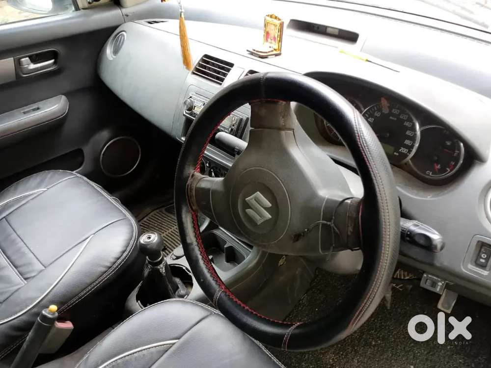 Swift Maruti Suzuki 2009 For Sale