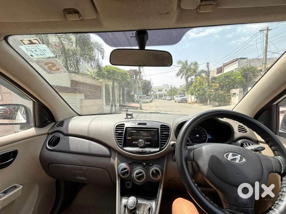 Hyundai I10 Era – Well Maintained  Smooth Drive  Ready To Go