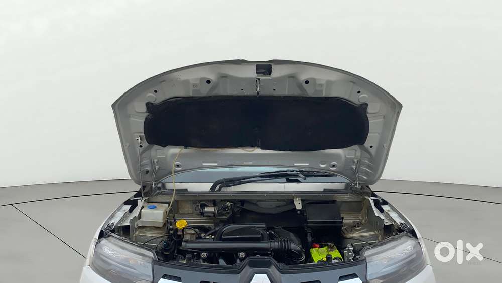 Renault Kwid 2019-ongoing 1.0 Rxt Amt (o), 2020, Petrol