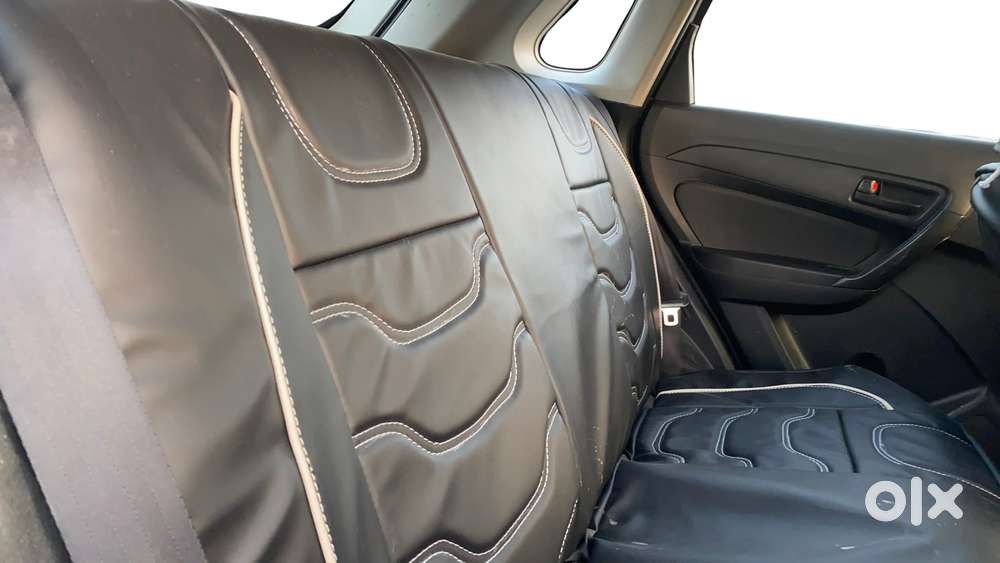 Maruti Suzuki Vitara Brezza 1.5 Lxi, 2022, Petrol