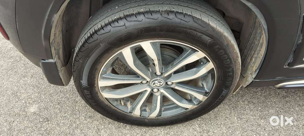 Toyota Urban Cruiser Taisor V 1.0 Petrol At, 2025, Petrol