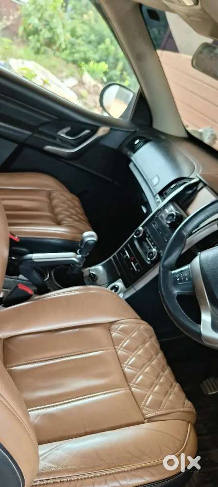 Mahindra Xuv500 W11 2021 Top Model Diesel Well Maintained