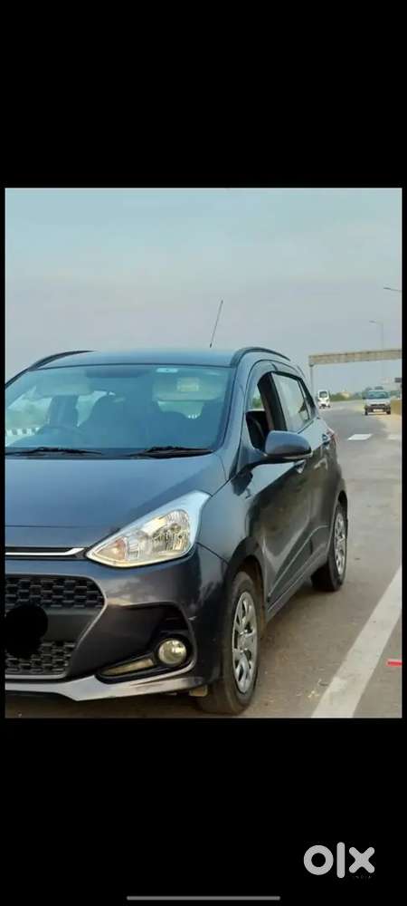 Hyundai Grand I10 Diesel 2019