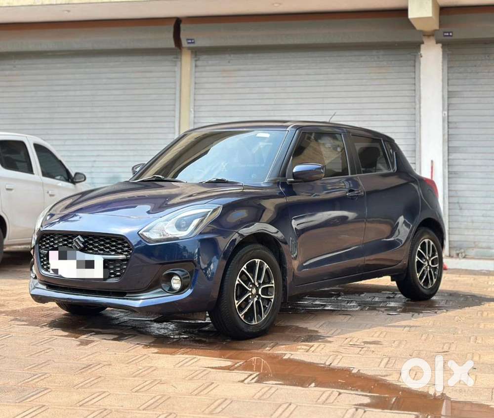 Maruti Suzuki Swift 2018 Diesel Good Condition