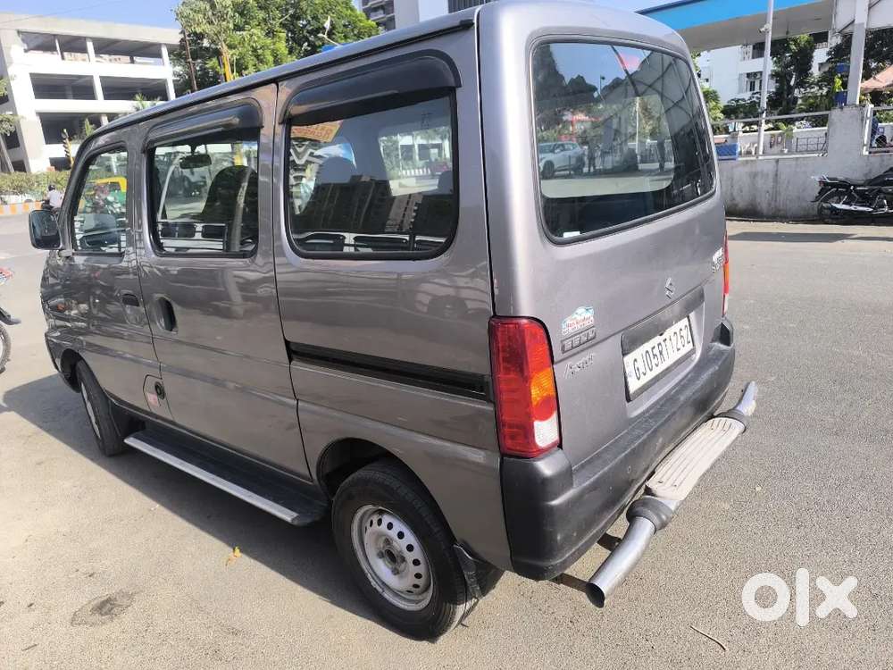 Maruti Suzuki Eeco 2023 Cng & Hybrids 129000 Km Driven.ac Child