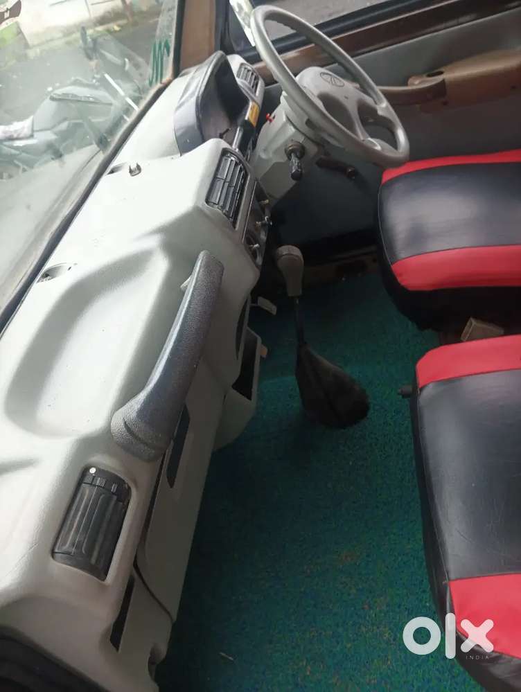 Mahindra Bolero 2.5 Camper 2019