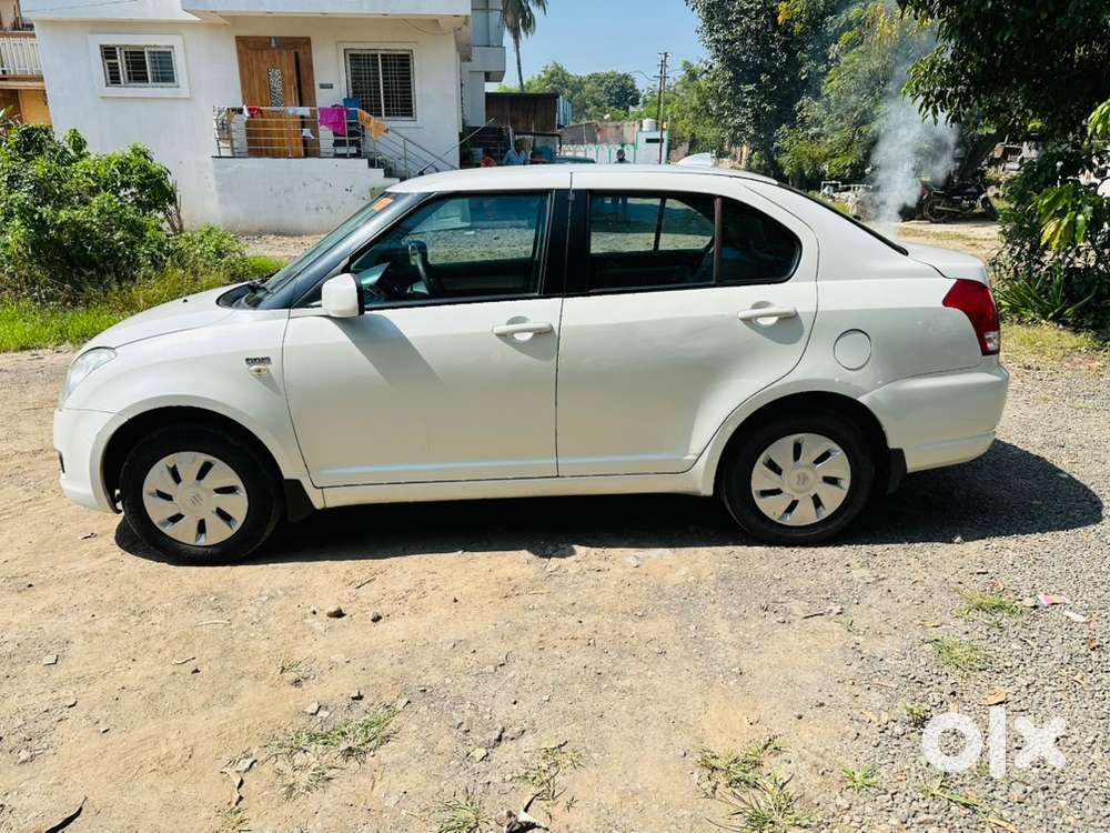 Maruti Suzuki Swift Dzire 2010 Diesel Well Maintained