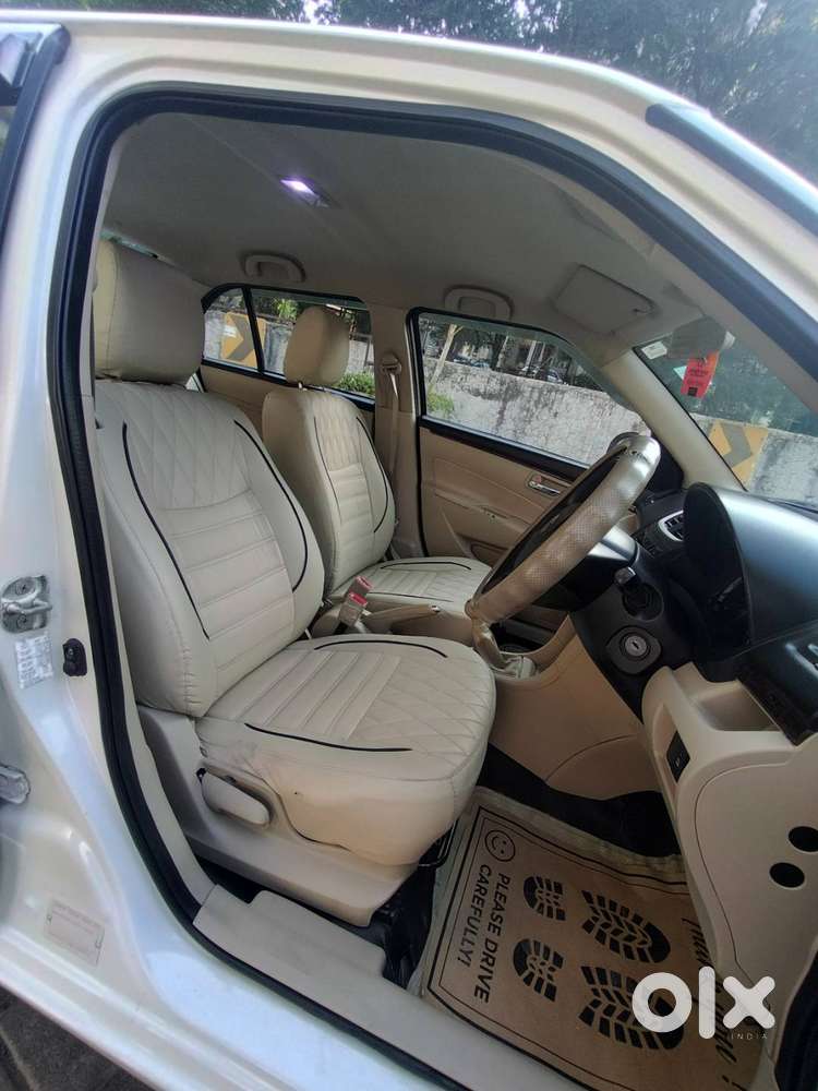 Maruti Suzuki Swift Dzire 2015 Vxi Petrol In Excellent Condition