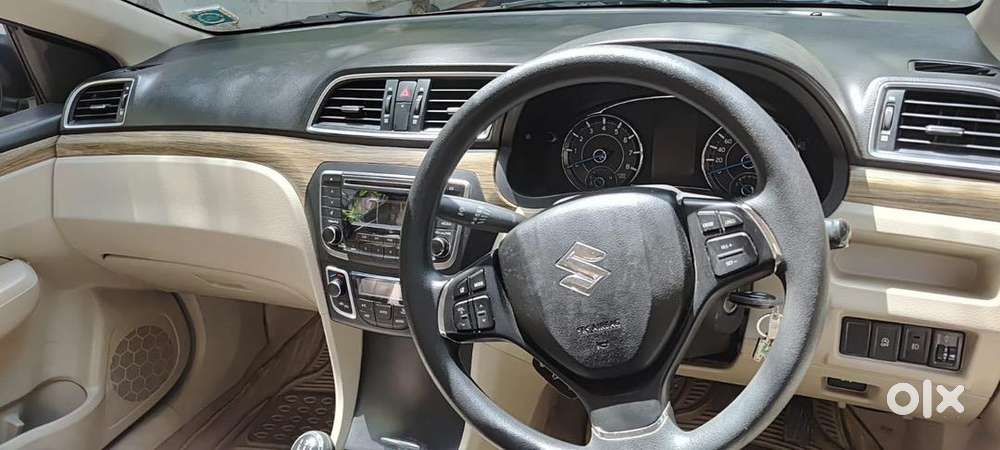 Maruti Suzuki Ciaz