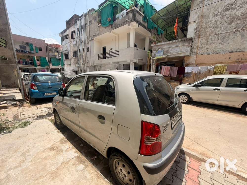 2014 Hyundai Santro Xing
