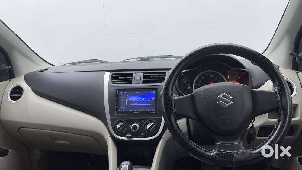 Maruti Suzuki Celerio 1.0 Vxi Amt, 2019, Petrol