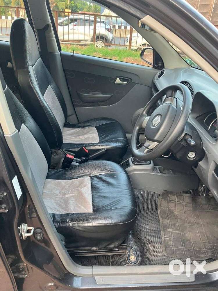 Maruti Suzuki Alto 800 2012-2016 Vxi, 2014, Petrol