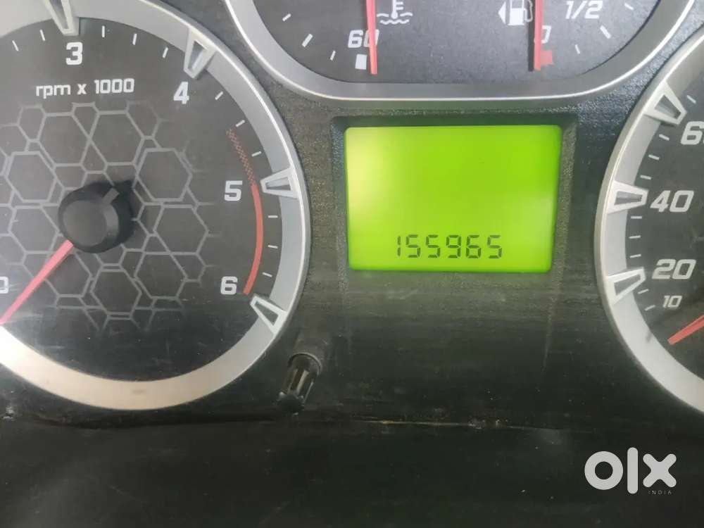 Good Candition Vehical