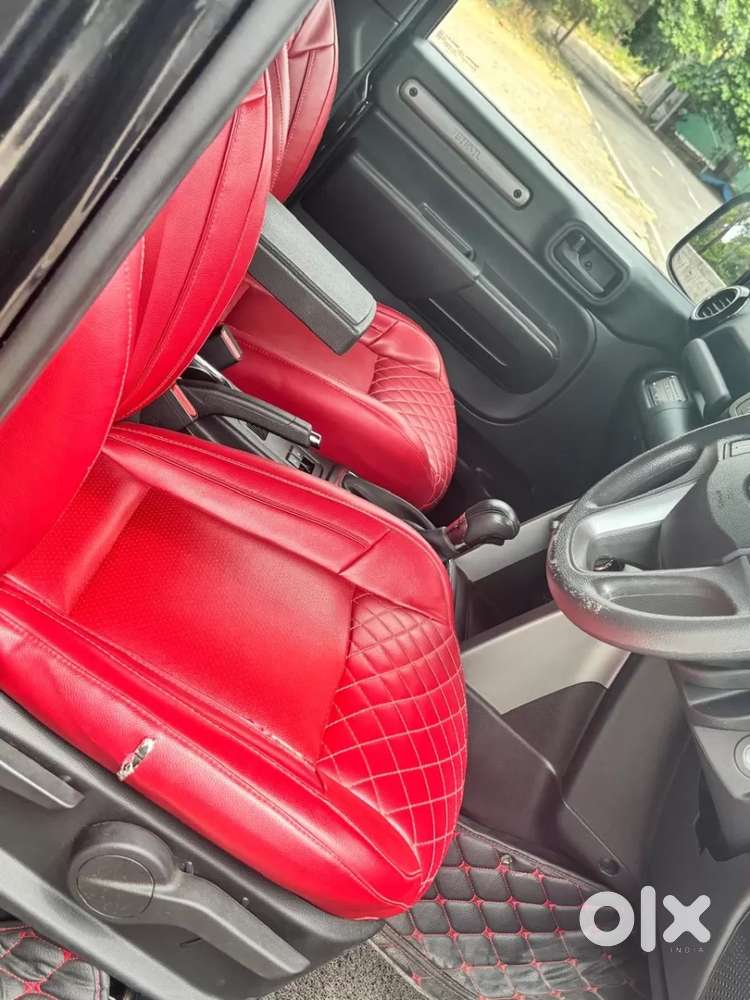 Mahindra Thar Lx Hard Top Petrol At Rwd, 2022, Petrol