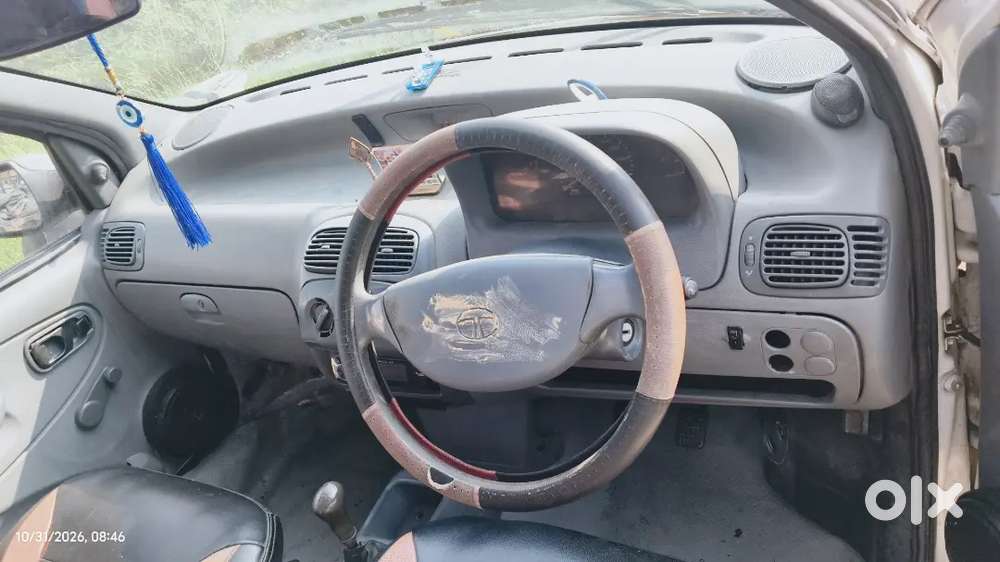 Tata Indica Diesel Manual 2003