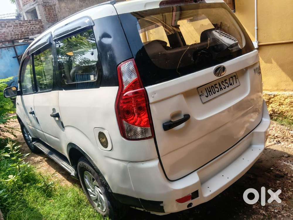 Mahindra Xylo 2014 Diesel 10000 Km Driven