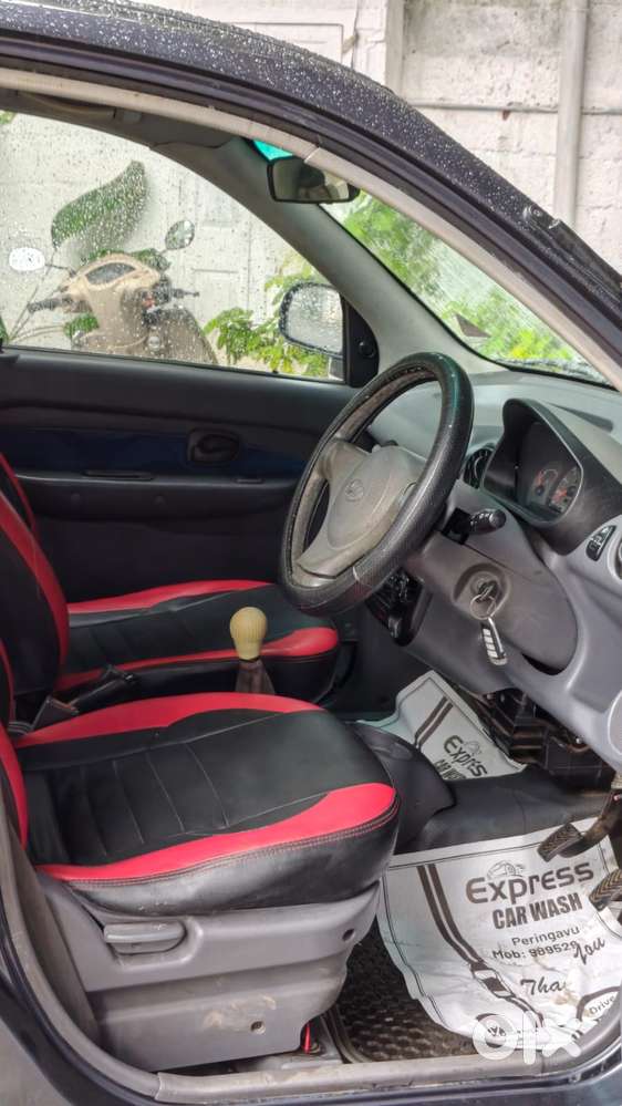 Hyundai Santro Xing Gls, 2008, Petrol
