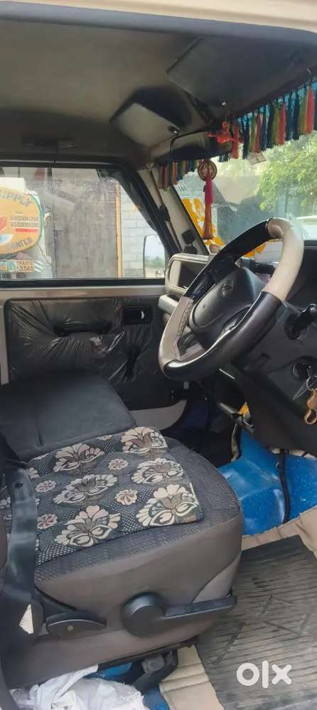 Mahindra Bolero Pik-up 2022 Diesel Well Maintained