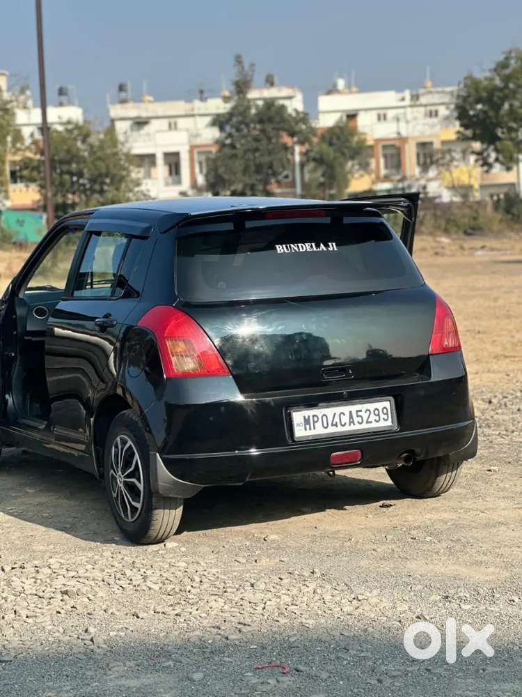 Maruti Suzuki Swift 2006 Petrol Well Maintained