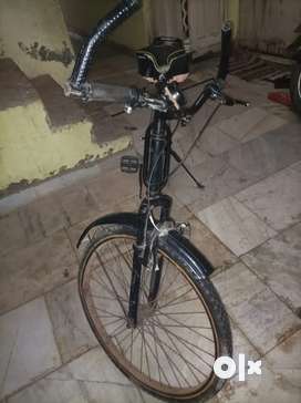 Olx par purani cycle deals