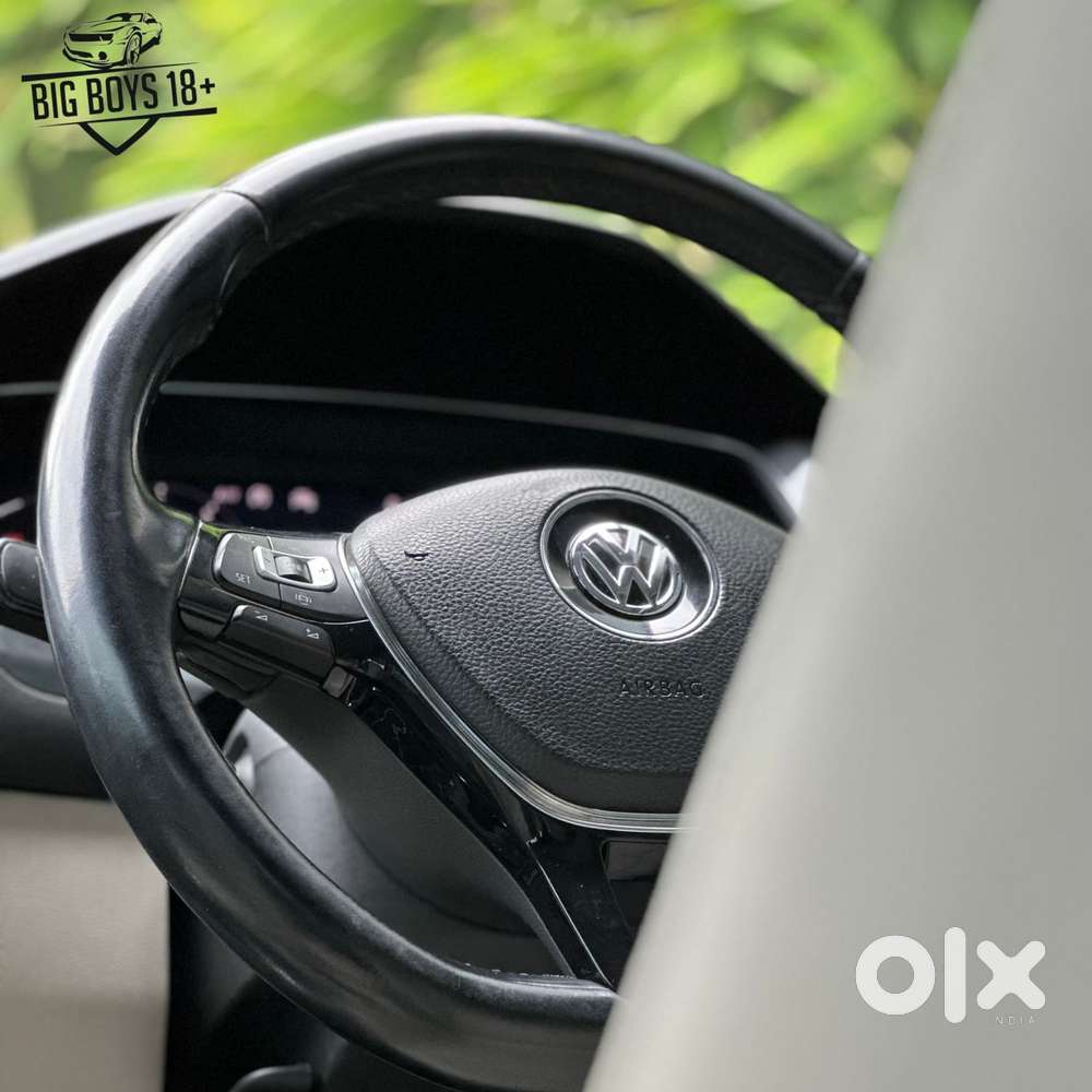 Volkswagen Tiguan All Space 2.0 Tsi, 2021, Petrol