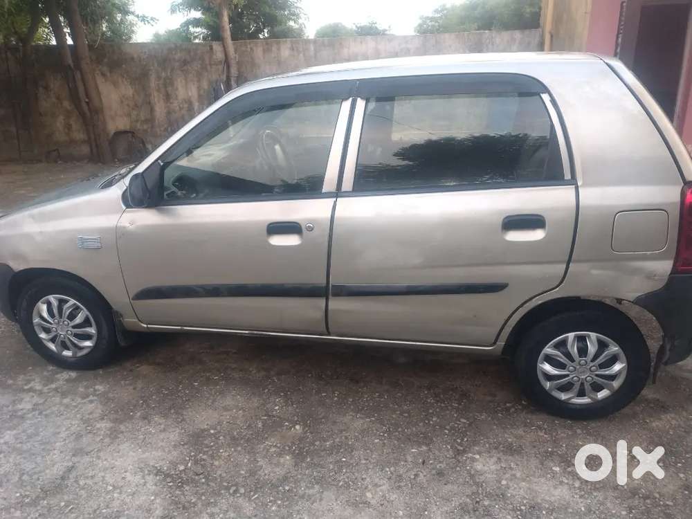 Maruti Suzuki Alto 2006 Manual Petrol