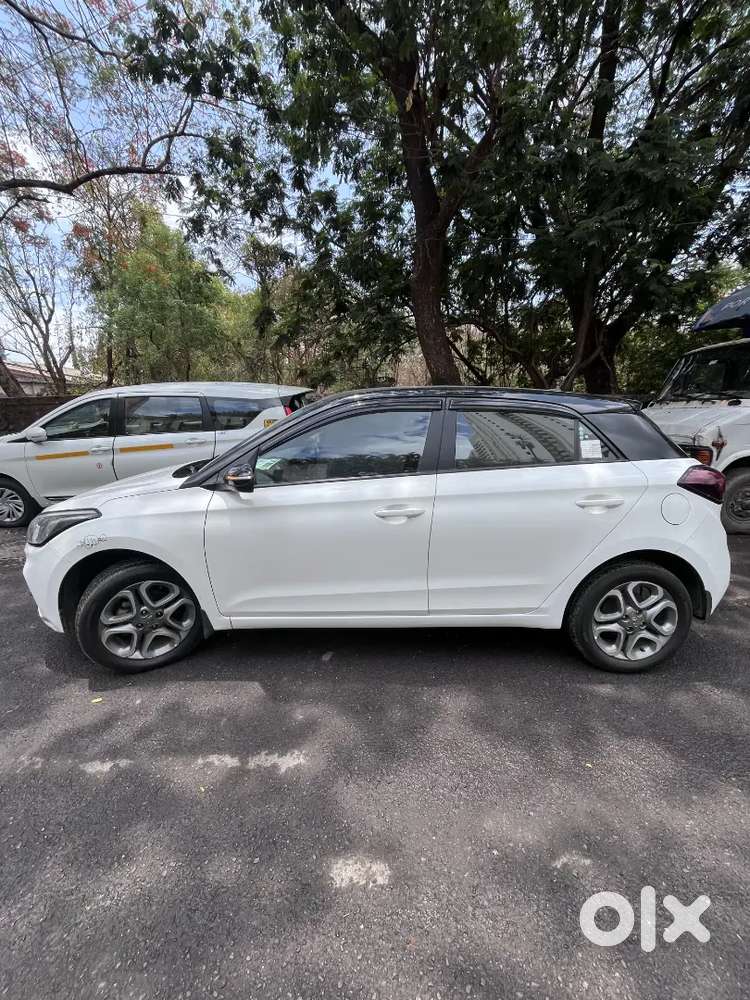 Elite I20 Sportz Plus Petrol 2019  Excellent Condition  1st Owner