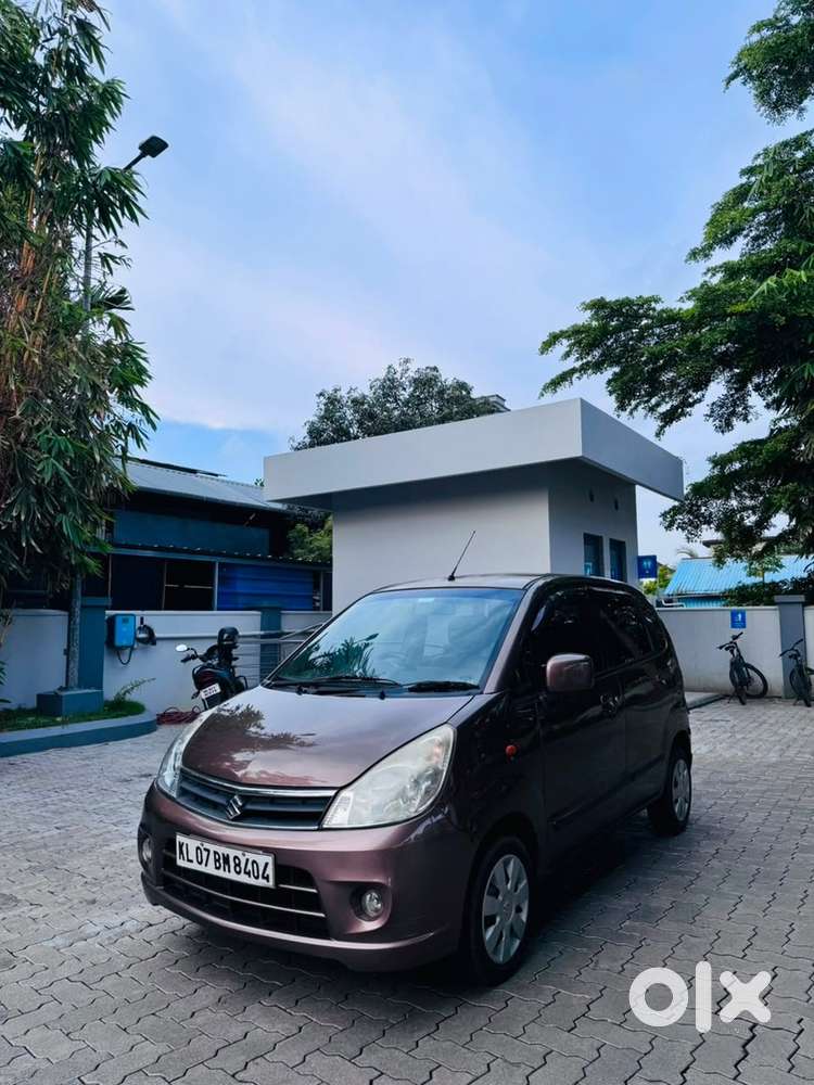 Maruti Suzuki Estilo 2009 Petrol Well Maintained