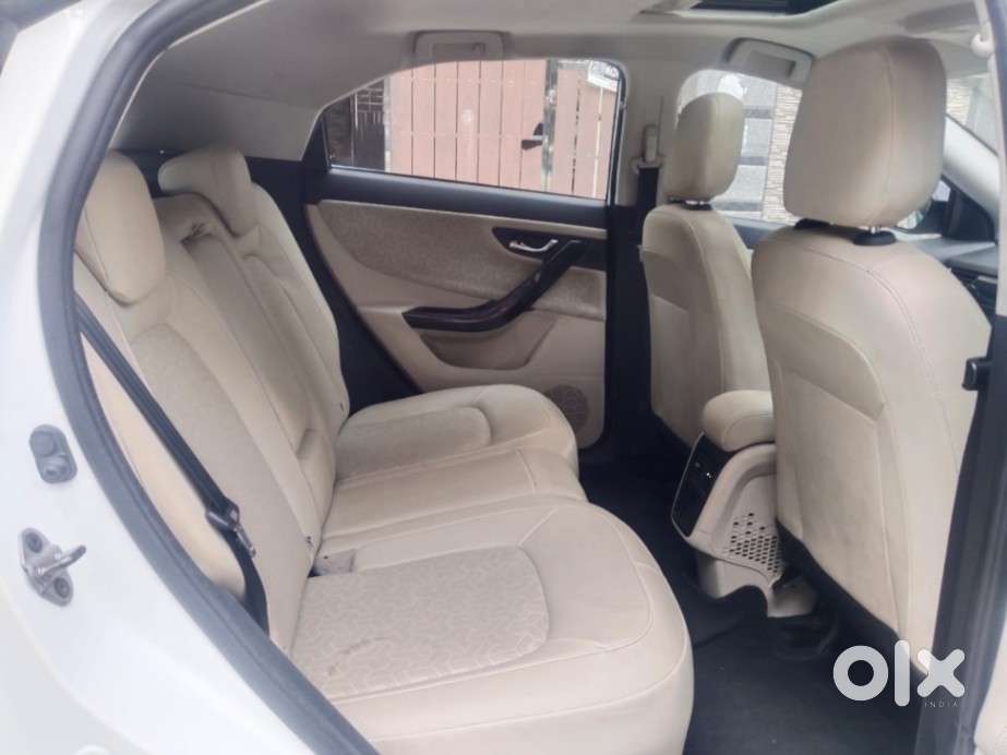 Tata Nexon Ev Xz Plus Lux, 2023, Electric