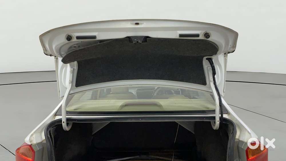 Honda City 2015-2017 I Vtec Vx, 2017, Petrol