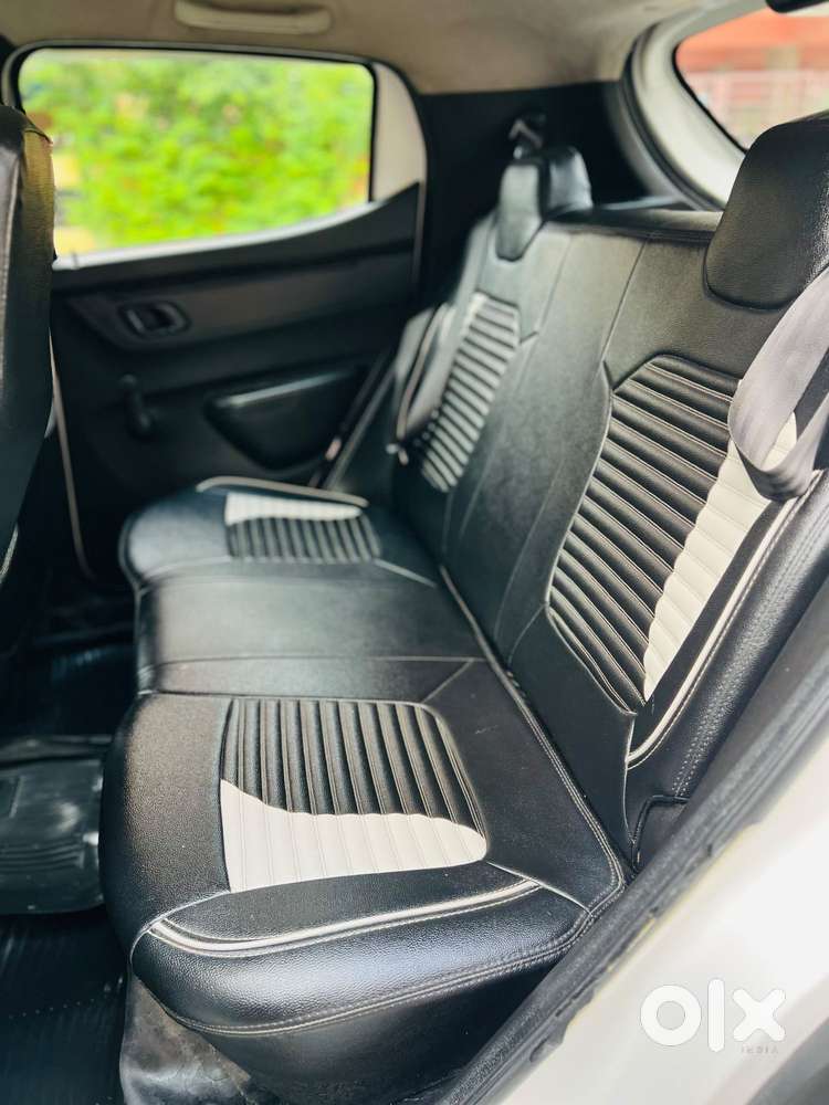 Renault Kwid 1.0 Neotech Edition Esy-r, 2018, Petrol