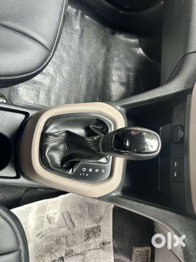 Hyundai Grand I10 Asta Automatic 1.2 Kappa Vtvt, 2015, Petrol
