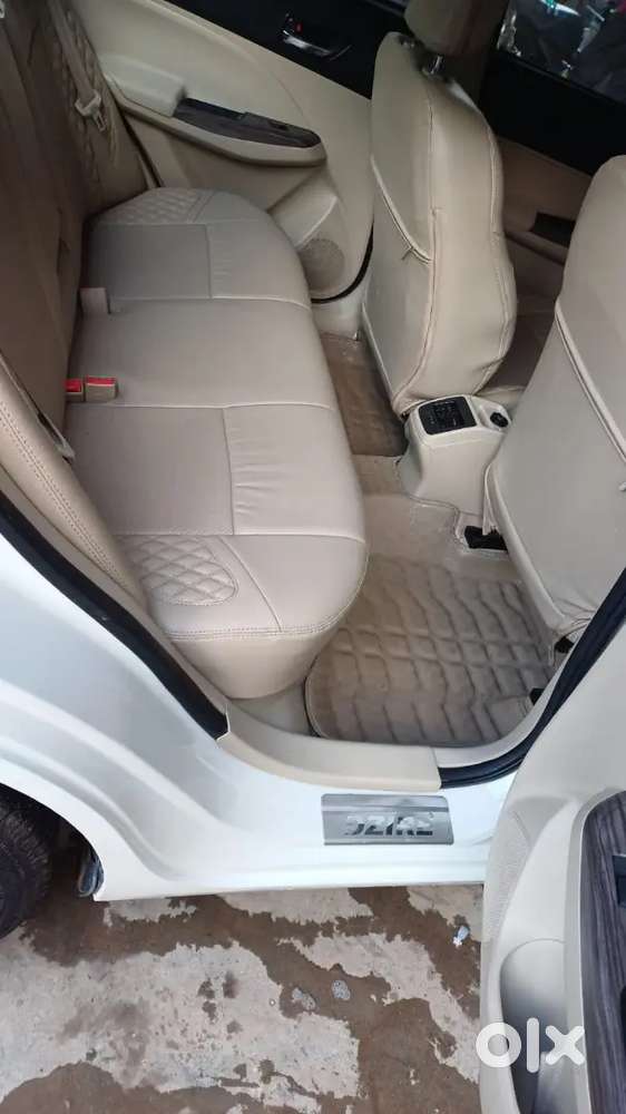 Maruti Suzuki Dzire 2020