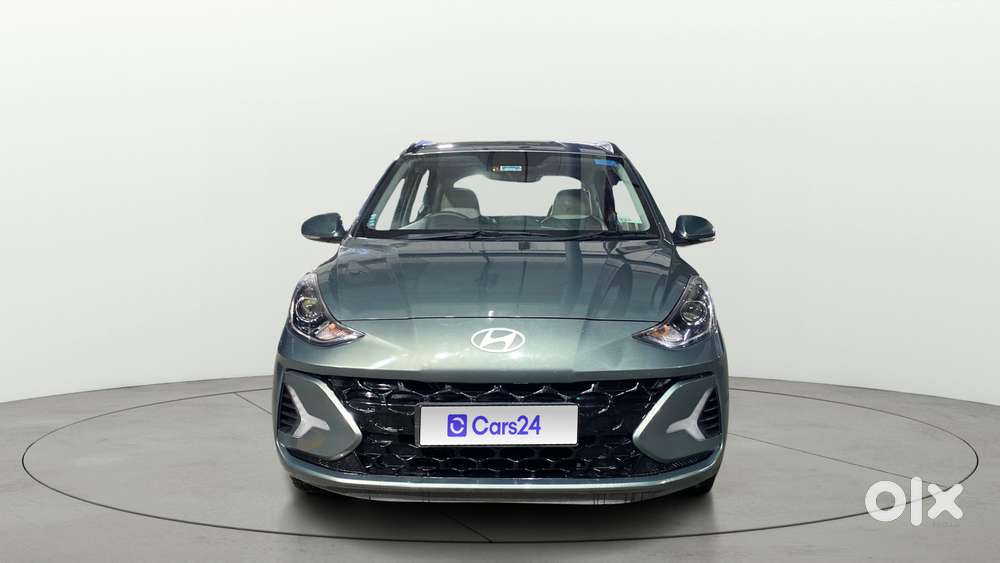 Hyundai Grand I10 Nios Sportz 1.2 Kappa Vtvt, 2025, Petrol