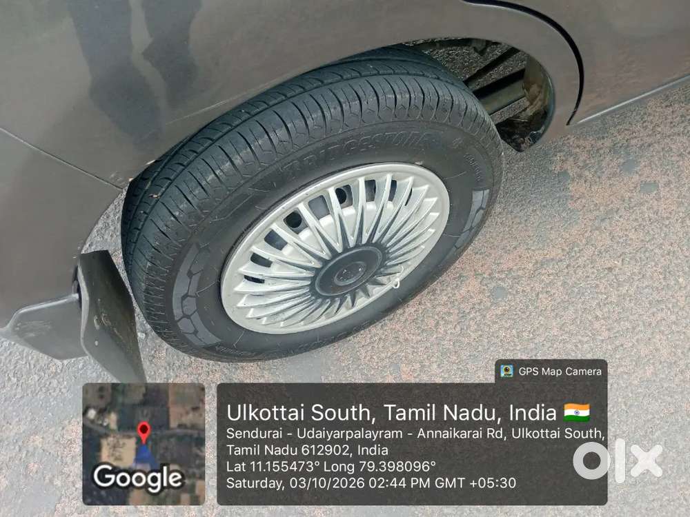 Maruti Suzuki Alto 2015 Petrol Vxi