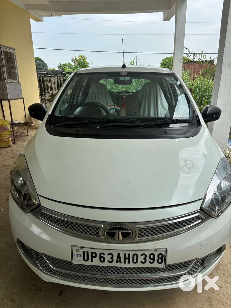 Tata Tiago 2018 Petrol