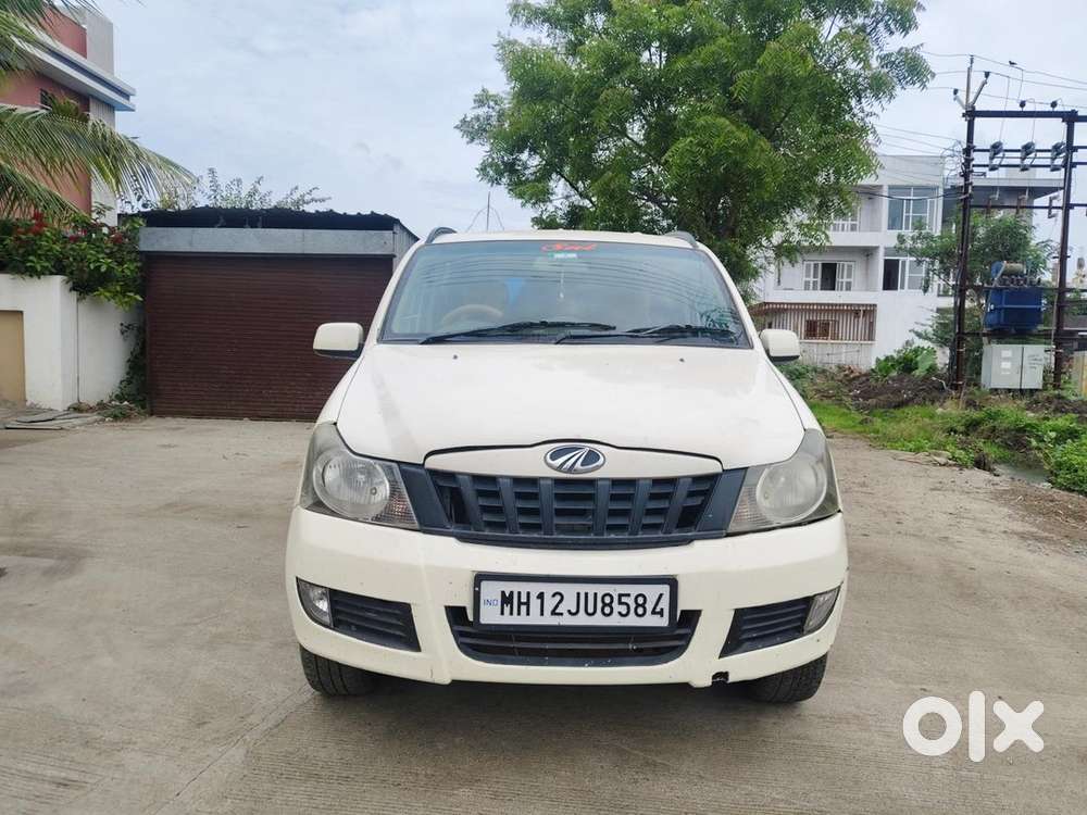 Mahindra Quanto Diesel 2013