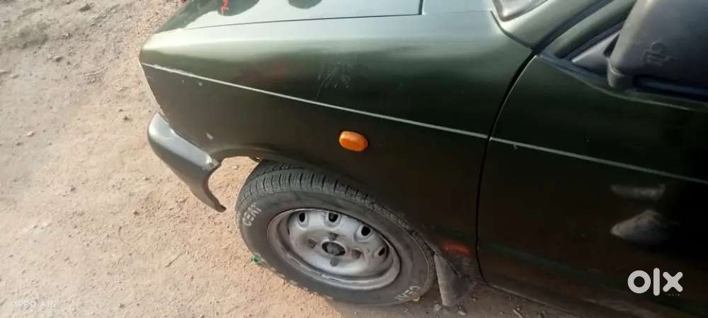 Maruti Suzuki 800 1999 Petrol Good Condition