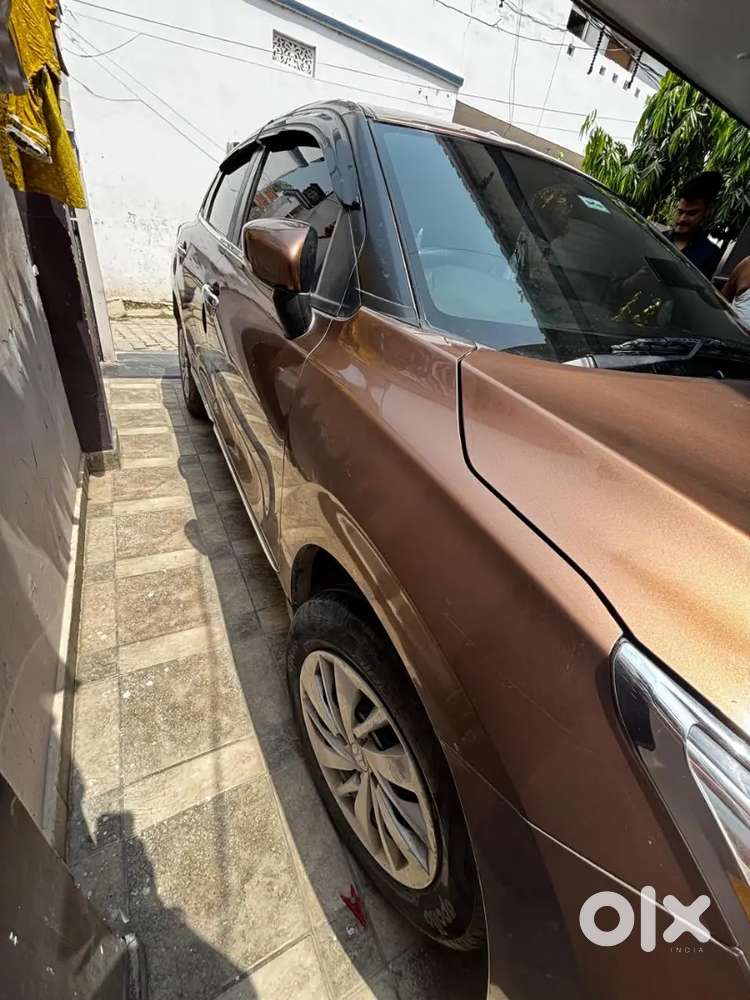 Maruti Suzuki Baleno 2023 Petrol Well Maintained
