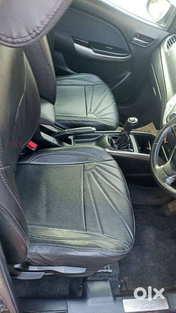 Toyota Glanza 1.2 V 2020
