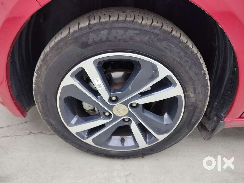 Tata Altroz Xz Plus (s) Diesel, 2023, Diesel